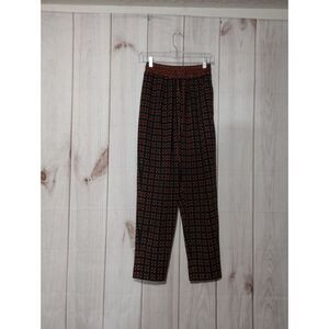 Zara Basic PJ Pants Ladies Extra Small